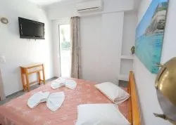 Leto 2026, letovanje - Hanioti - Apartmani: Apartmani Tambos Superior