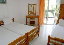 Leto 2026, letovanje - Hanioti - Apartmani: Apartmani Tambos