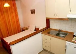 Leto 2026, letovanje - Hanioti - Apartmani: Apartmani Tambos