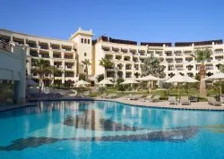 Leto 2026, letovanje - Hurgada - Hoteli: Hotel Steigenberger Al Dau Beach 5*