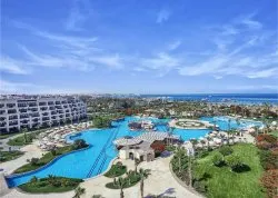 Leto 2026, letovanje - Hurgada - Hoteli: Hotel Steigenberger Al Dau Beach 5*