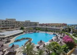 Leto 2026, letovanje - Hurgada - Hoteli: Hotel Sindbad Club 4*