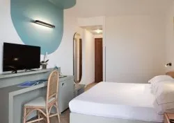 Leto 2026, letovanje - Sardinija - Hoteli: Hotel Rina 4*