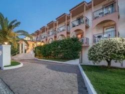 Leto 2026, letovanje - Zakintos - Hoteli