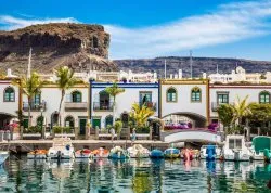 Leto 2026, letovanje - Tenerife i Lanzarote - Hoteli: Gran Kanarija