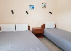 Leto 2026, letovanje - Asprovalta - Apartmani: Vila Dimitris