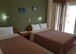 Leto 2026, letovanje - Asprovalta - Apartmani: Vila Dimitris