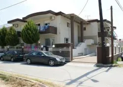 Leto 2026, letovanje - Nea Vrasna - Apartmani