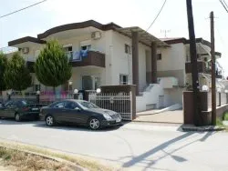 Leto 2026, letovanje - Nea Vrasna - Apartmani