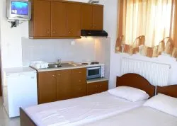 Leto 2026, letovanje - Nea Vrasna - Apartmani