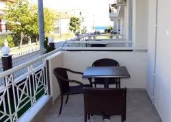 Leto 2026, letovanje - Nea Vrasna - Apartmani