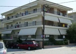 Leto 2026, letovanje - Hanioti - Apartmani: Vila Panorama