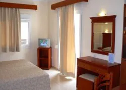 Leto 2026, letovanje - Hanioti - Apartmani: Vila Panorama