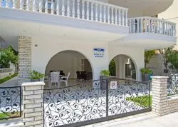 Leto 2026, letovanje - Paralija - Apartmani: Vila Zinos