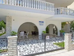 Leto 2026, letovanje - Paralija - Apartmani