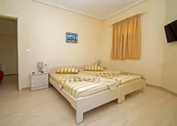 Leto 2026, letovanje - Paralija - Apartmani: Vila Zinos