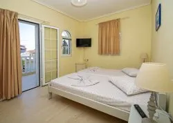 Leto 2026, letovanje - Paralija - Apartmani: Vila Zinos