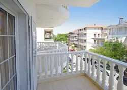 Leto 2026, letovanje - Paralija - Apartmani: Vila Zinos