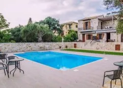 Leto 2026, letovanje - Sivota - Apartmani: Vila Zefiros Luxury