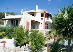 Leto 2026, letovanje - Sivota - Apartmani: Vila Magnolia