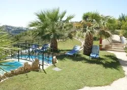 Leto 2026, letovanje - Sivota - Apartmani: Vila Magnolia