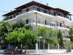 Leto 2026, letovanje - Nei Pori - Apartmani