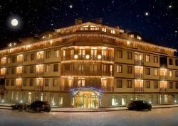 Zimovanje 2026, skijanje - Bansko - Hoteli: Hotel Vihren Royal Palace 4*