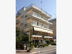 Leto 2026, letovanje - Paralija - Apartmani