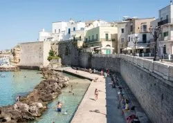 Metropole i znameniti gradovi - Leto na italijanskom Jadranu - Hoteli: Rimini plaža