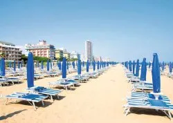 Metropole i znameniti gradovi - Venecijanska rivijera - Hoteli: Lido di Jesolo