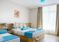 Leto 2026, letovanje - Kušadasi - Hoteli: Hotel Ponz 3*