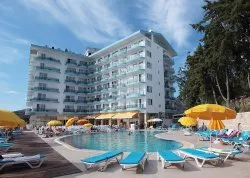 Leto 2026, letovanje - Kušadasi - Hoteli: Hotel Arora 4*