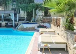 Leto 2026, letovanje - Pefkohori - Hoteli: Hotel Philoxenia Boutique 