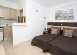 Leto 2026, letovanje - Pefkohori - Hoteli: Hotel Philoxenia Boutique 