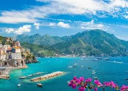 Šoping ture - Leto u Rimu - Hoteli: Napulj