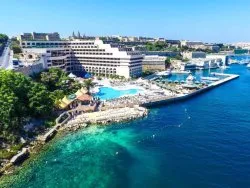 Leto 2026, letovanje - Malta - Hoteli
