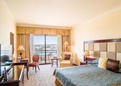 Leto 2026, letovanje - Malta - Hoteli: Hotel Grand Excelsior 5*