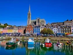 Prolećna putovanja - Irska - Hoteli