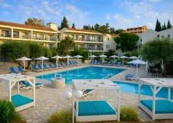 Leto 2026, letovanje - Krf - Hoteli: Hotel Adamas 3