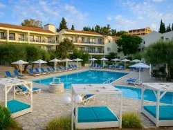 Leto 2026, letovanje - Krf - Hoteli