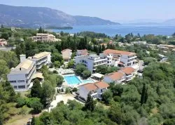 Leto 2026, letovanje - Krf - Hoteli: Hotel Adamas 3