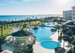 Leto 2026, letovanje - Mahdia - Hoteli: Hotel Iberostar Selection Royal El Mansour 5*
