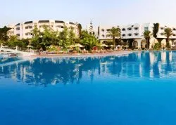 Leto 2026, letovanje - Mahdia - Hoteli: Hotel Mahdia Beach & Aquapark 4*