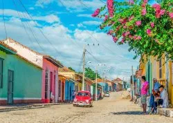 Metropole i znameniti gradovi - Kuba i Meksiko - Hoteli