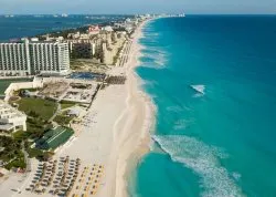 Metropole i znameniti gradovi - Kuba i Meksiko - Hoteli