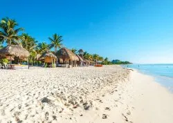 Metropole i znameniti gradovi - Kuba i Meksiko - Hoteli