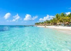 Metropole i znameniti gradovi - Kuba i Meksiko - Hoteli