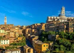 Prolećna putovanja - Toskana  - Hoteli