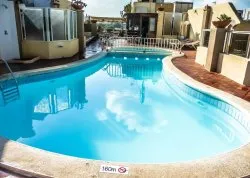 Leto 2026, letovanje - Malta - Hoteli: Hotel Kennedy Nova 3*