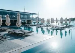 Leto 2026, letovanje - Malta - Hoteli: Apartmani Bluebay